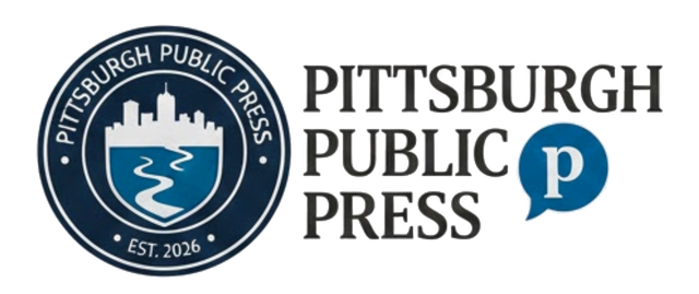 Pittsburgh Public Press